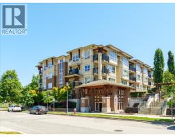 101 6800 ECKERSLEY ROAD, Richmond, British Columbia