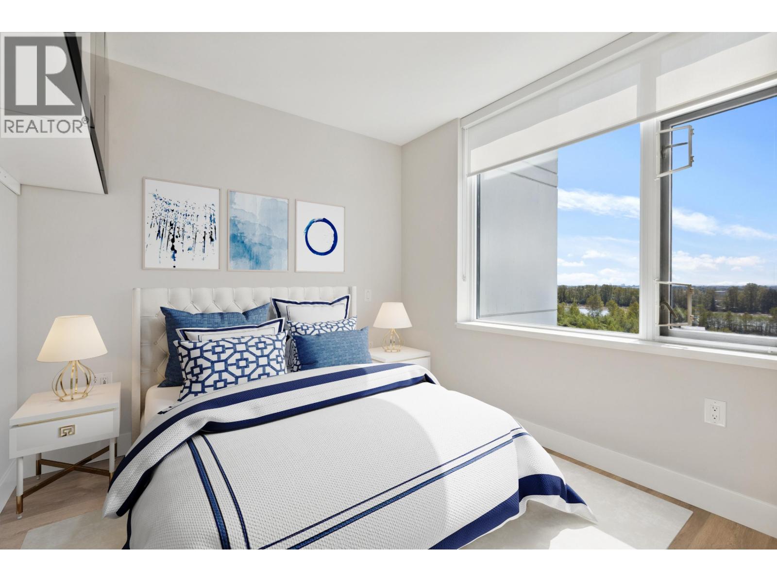 1104 8533 River District Crossing, Vancouver, British Columbia  V5S 0H2 - Photo 12 - R3058598