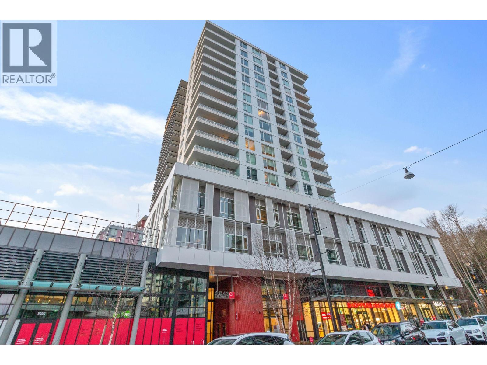 1104 8533 River District Crossing, Vancouver, British Columbia  V5S 0H2 - Photo 24 - R3058598