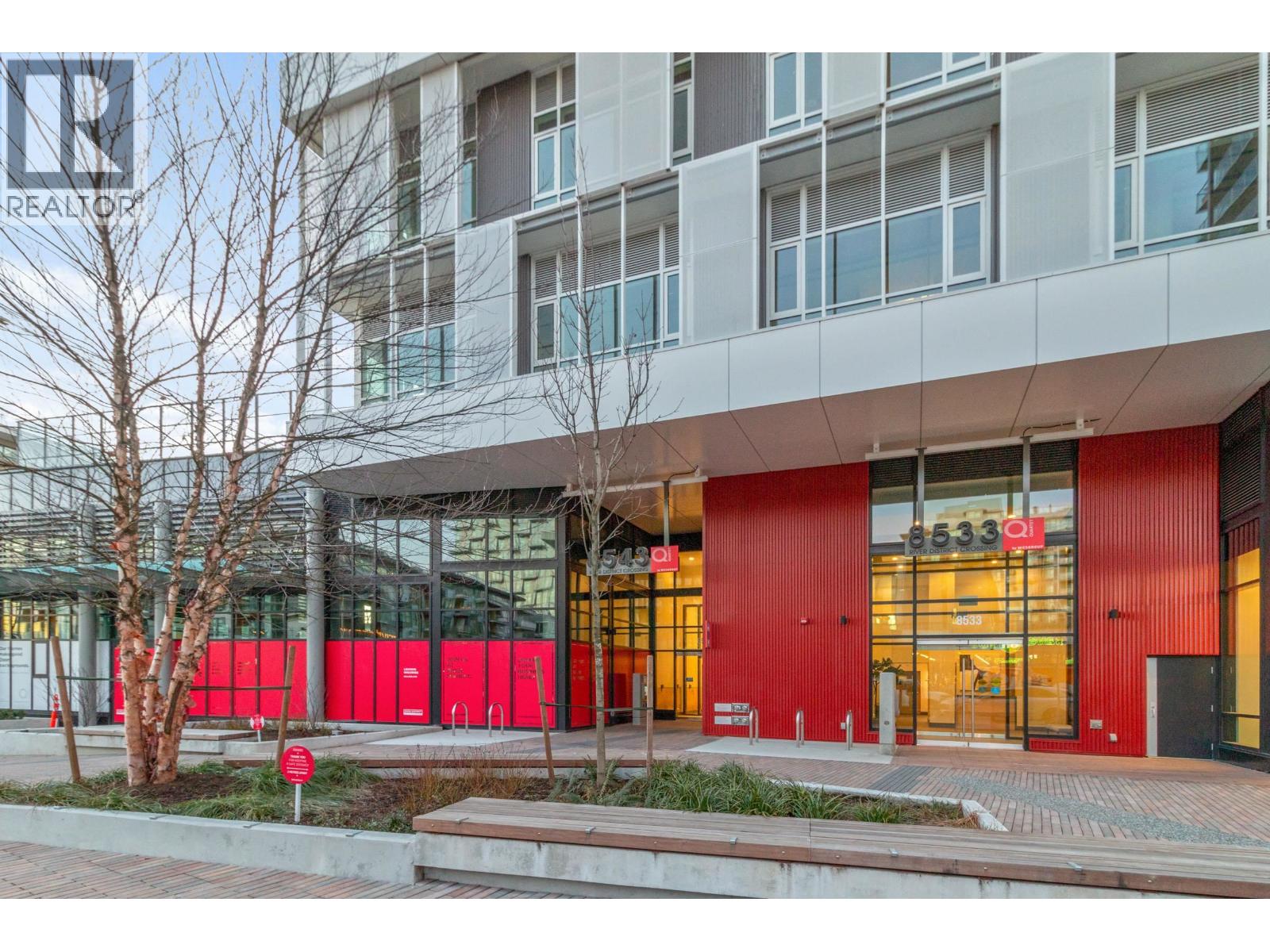 1104 8533 River District Crossing, Vancouver, British Columbia  V5S 0H2 - Photo 31 - R3058598