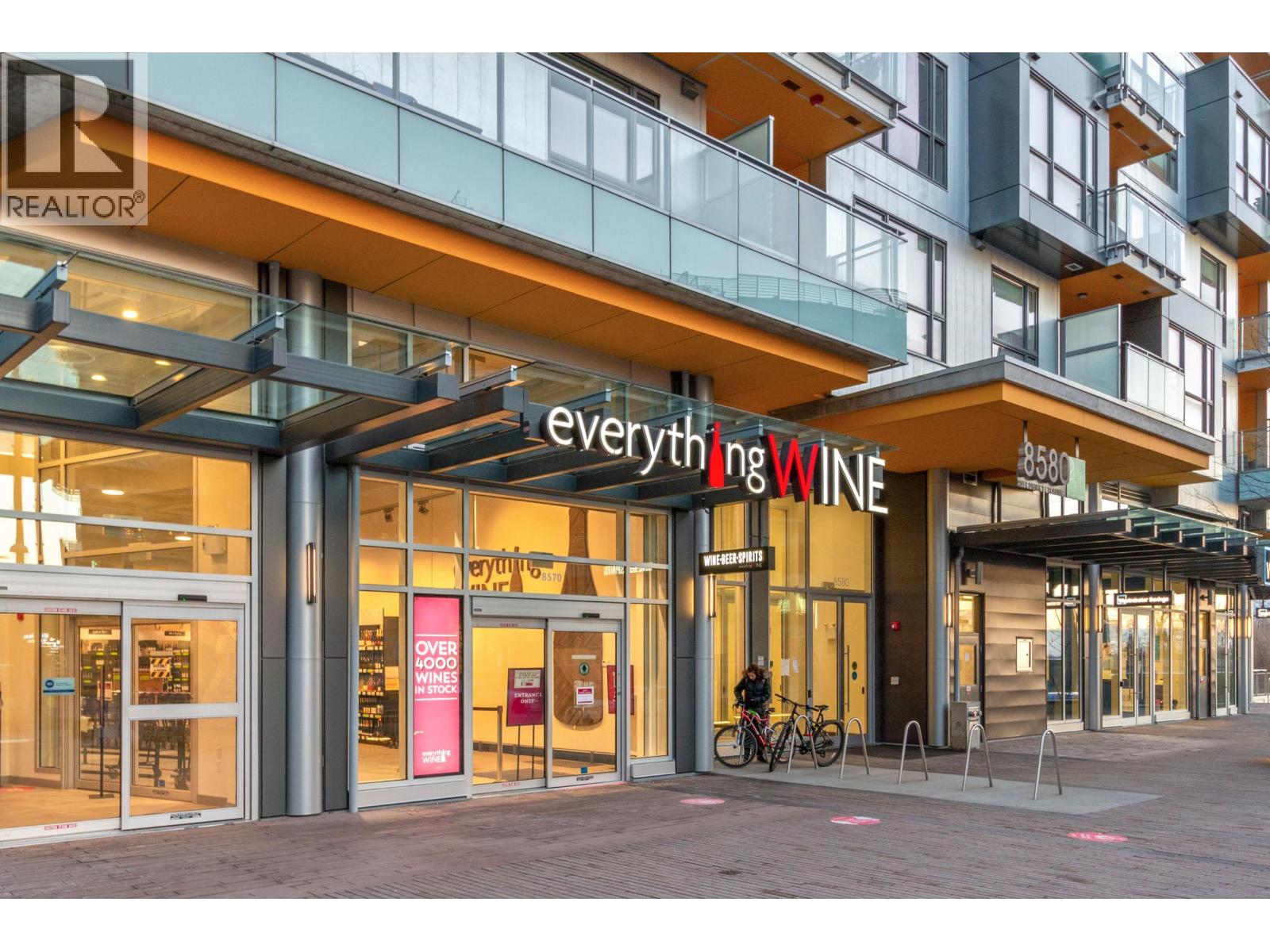 1104 8533 River District Crossing, Vancouver, British Columbia  V5S 0H2 - Photo 32 - R3058598