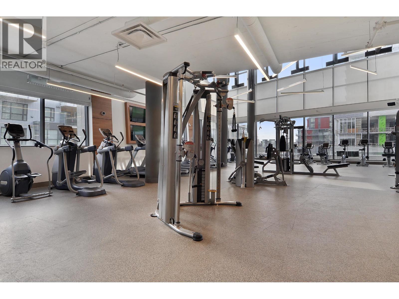 1104 8533 River District Crossing, Vancouver, British Columbia  V5S 0H2 - Photo 37 - R3058598
