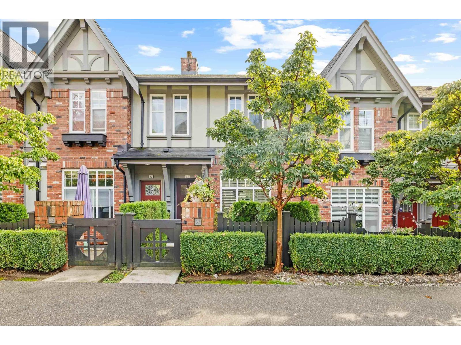 33 1320 RILEY STREET, coquitlam, British Columbia
