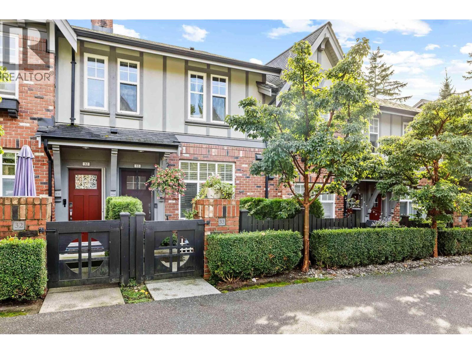 33 1320 Riley Street, Coquitlam, British Columbia  V3E 0J4 - Photo 2 - R3058601