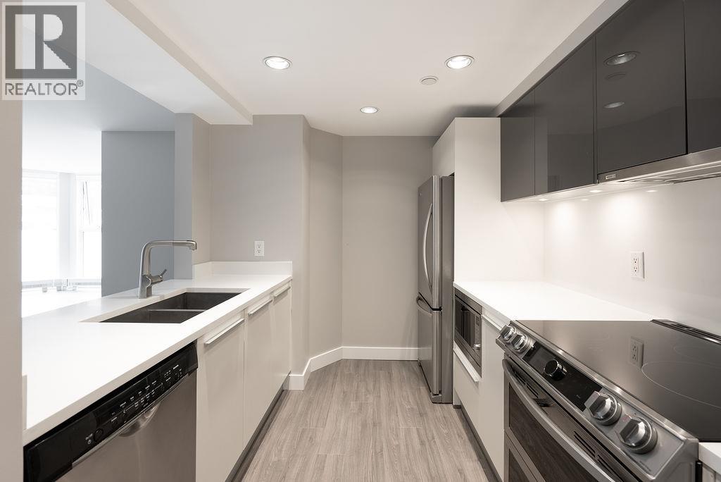 202 1323 Homer Street, Vancouver, British Columbia  V6B 5T1 - Photo 12 - R3058609