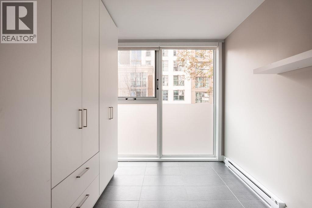 202 1323 Homer Street, Vancouver, British Columbia  V6B 5T1 - Photo 16 - R3058609