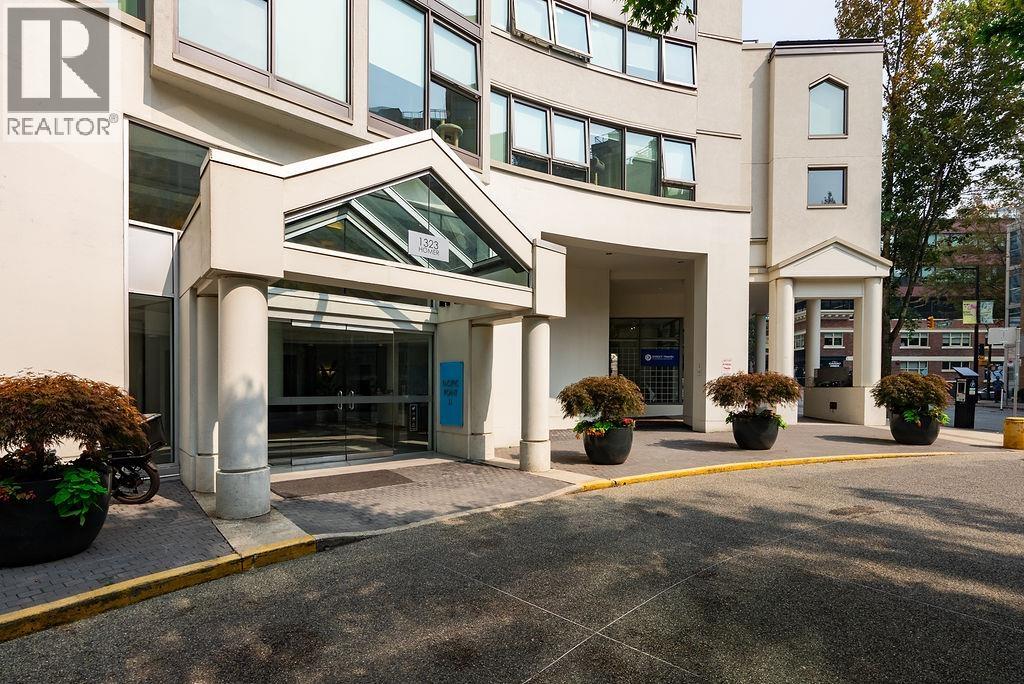 202 1323 Homer Street, Vancouver, British Columbia  V6B 5T1 - Photo 26 - R3058609