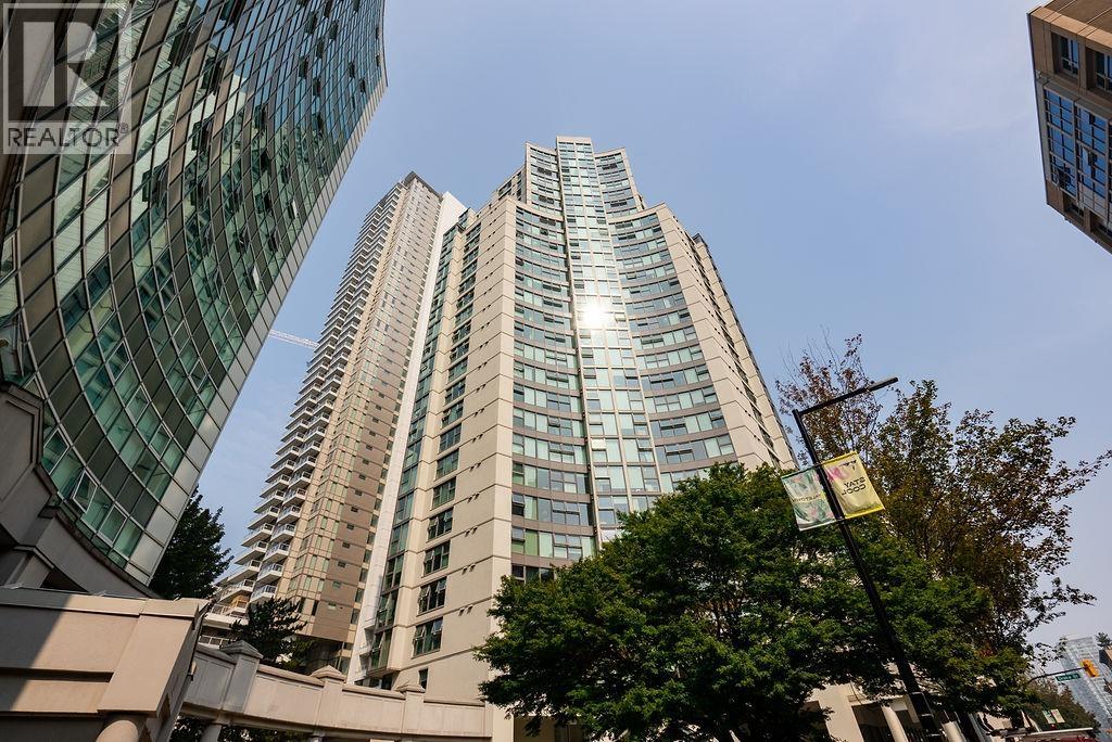 202 1323 Homer Street, Vancouver, British Columbia  V6B 5T1 - Photo 27 - R3058609