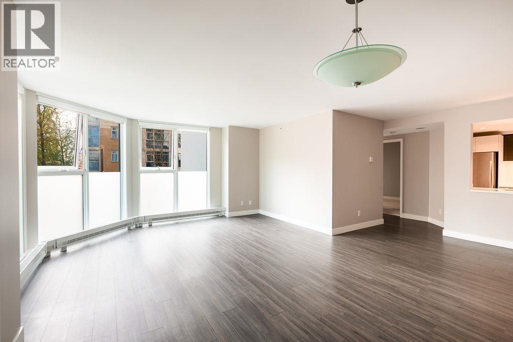 202 1323 Homer Street, Vancouver, British Columbia  V6B 5T1 - Photo 4 - R3058609