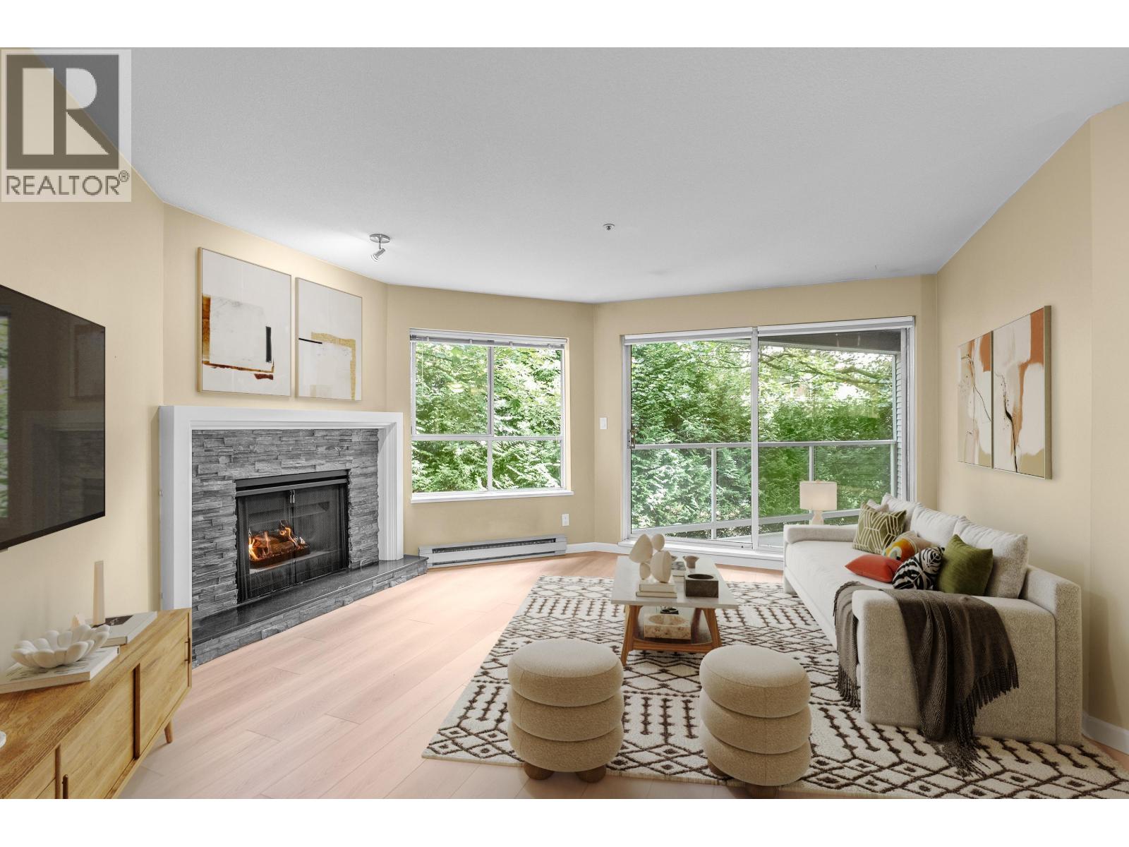 107 8651 Ackroyd Road, Richmond, British Columbia  V6X 1B6 - Photo 5 - R3058610