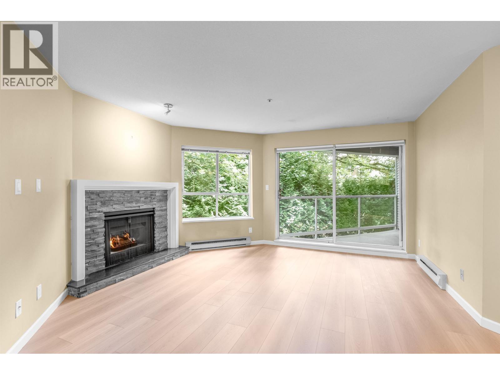 107 8651 Ackroyd Road, Richmond, British Columbia  V6X 1B6 - Photo 6 - R3058610