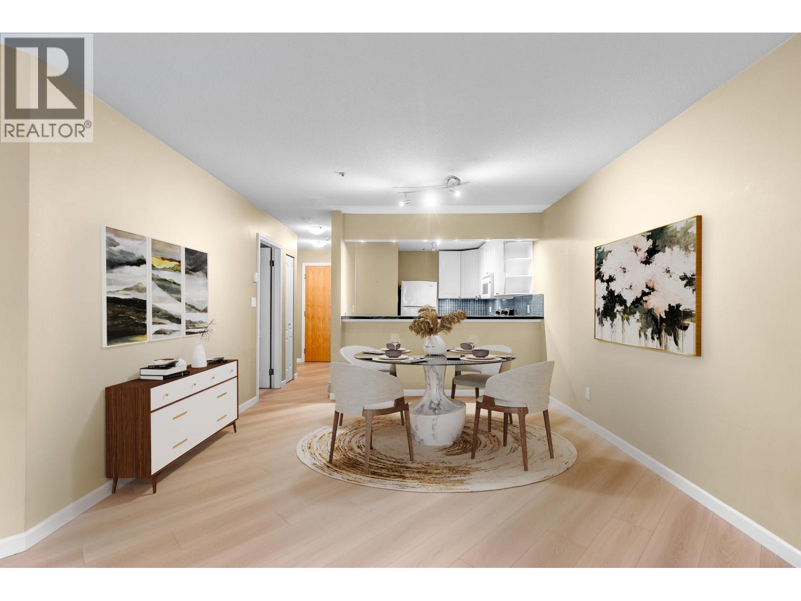 107 8651 Ackroyd Road, Richmond, British Columbia  V6X 1B6 - Photo 7 - R3058610