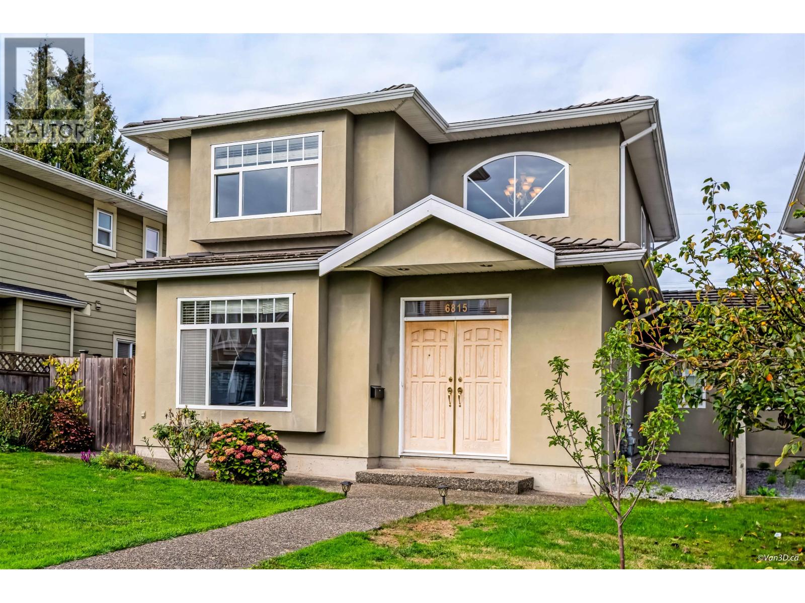6815 Elwell Street, Burnaby, British Columbia  V5E 1K2 - Photo 1 - R3058611