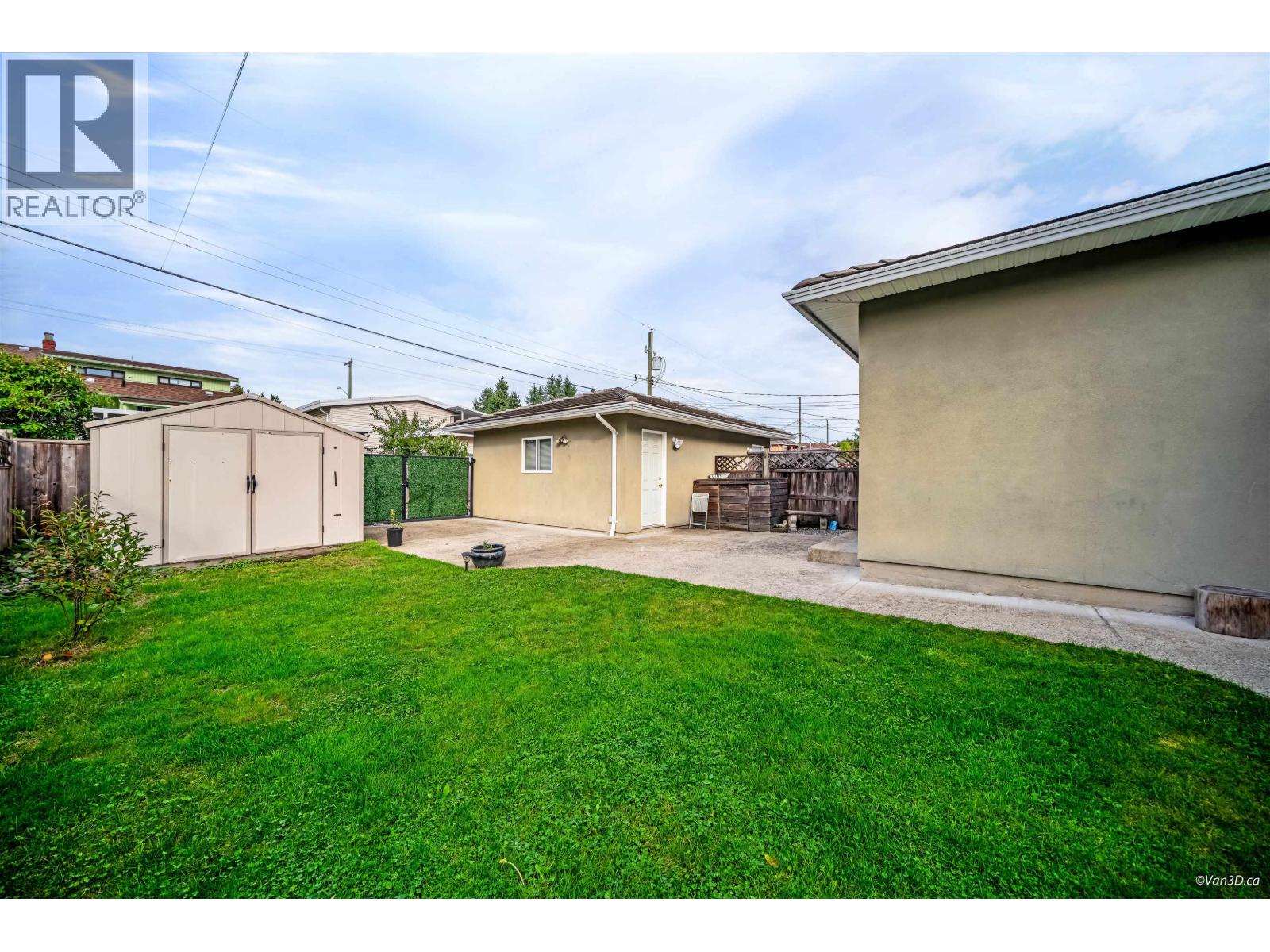 6815 Elwell Street, Burnaby, British Columbia  V5E 1K2 - Photo 20 - R3058611