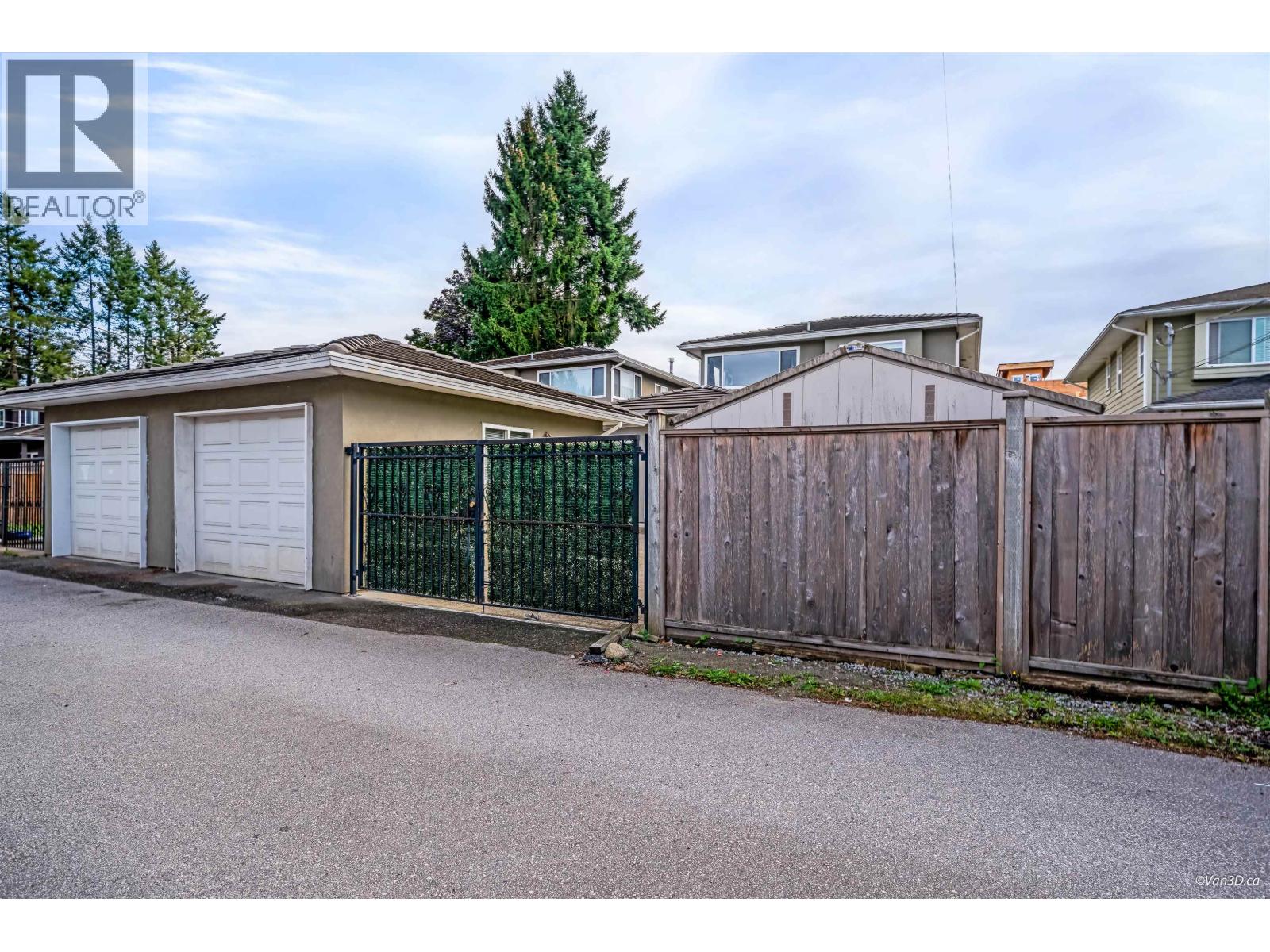 6815 Elwell Street, Burnaby, British Columbia  V5E 1K2 - Photo 21 - R3058611