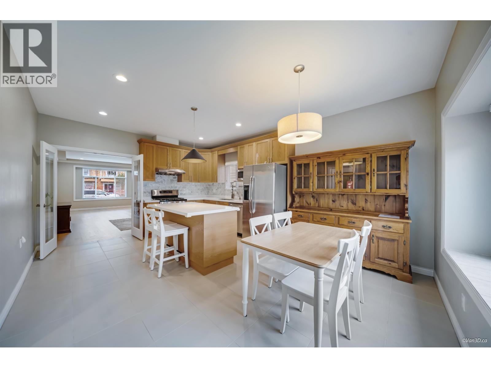 6815 Elwell Street, Burnaby, British Columbia  V5E 1K2 - Photo 6 - R3058611