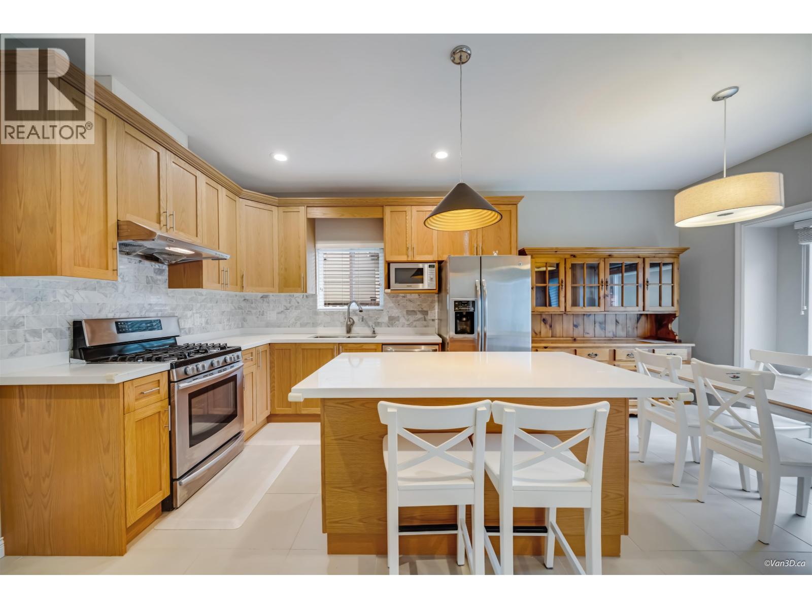 6815 Elwell Street, Burnaby, British Columbia  V5E 1K2 - Photo 7 - R3058611