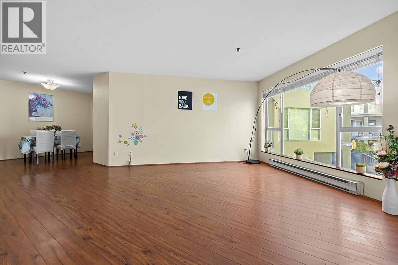 203 7800 St. Albans Road, Richmond, British Columbia  V6Y 3Y5 - Photo 8 - R3058626