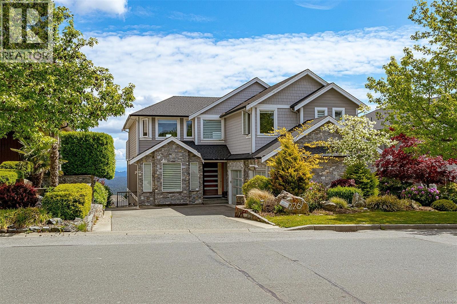 2267 Nicklaus Dr, Langford, British Columbia