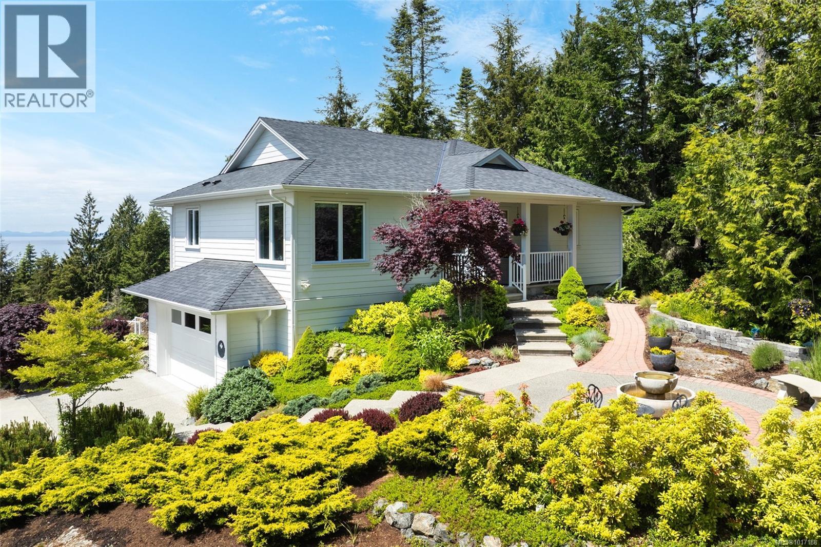 1210 Starlight Grove, Sooke, British Columbia