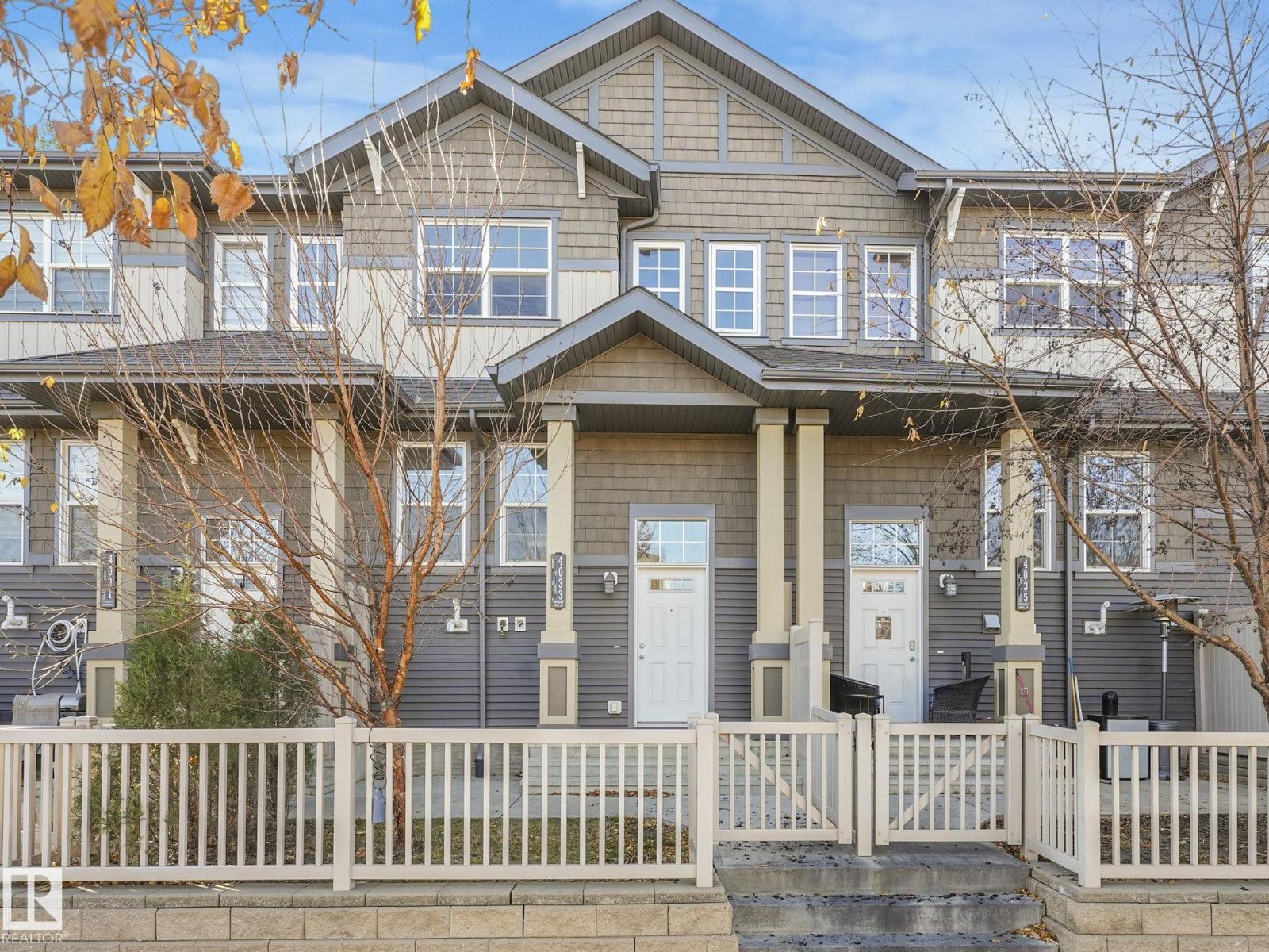 4033 ORCHARDS DR SW, edmonton, Alberta