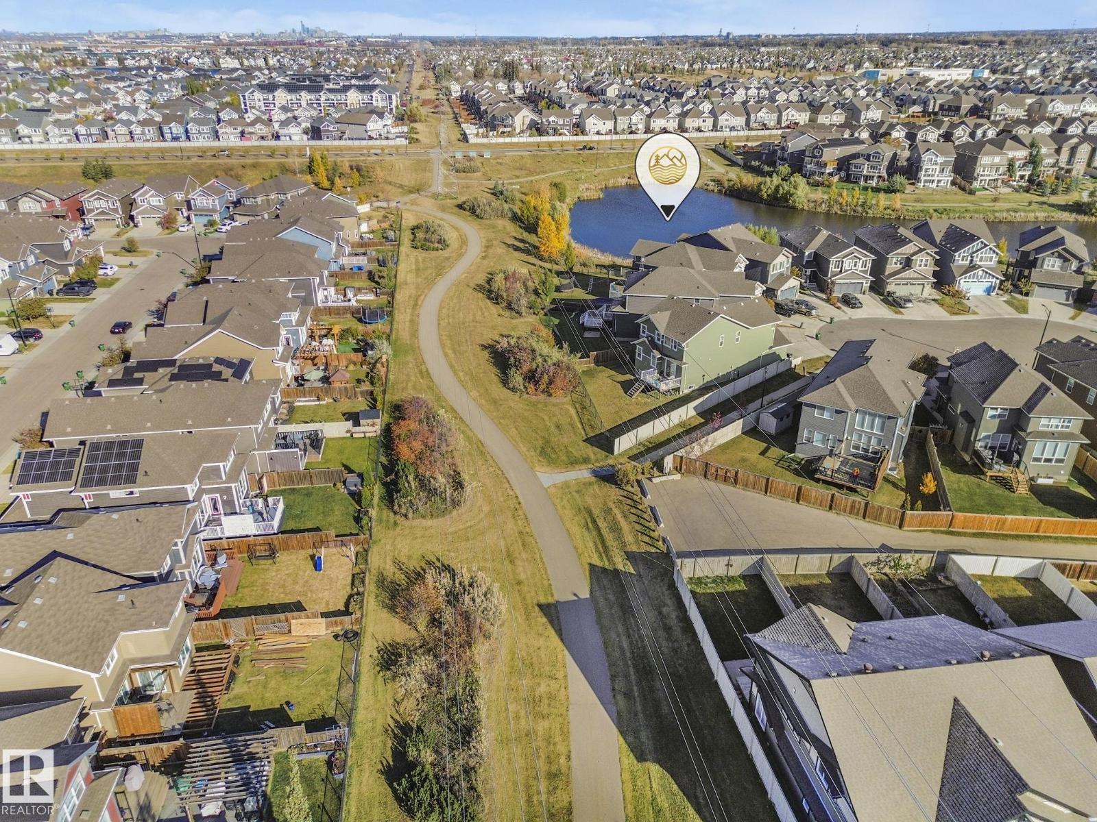 4033 Orchards Dr Sw, Edmonton, Alberta  T6X 1V2 - Photo 6 - E4449673