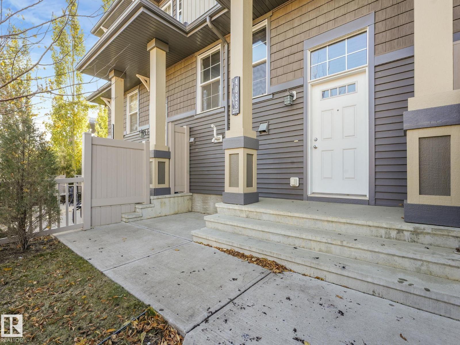 4033 Orchards Dr Sw, Edmonton, Alberta  T6X 1V2 - Photo 19 - E4449673