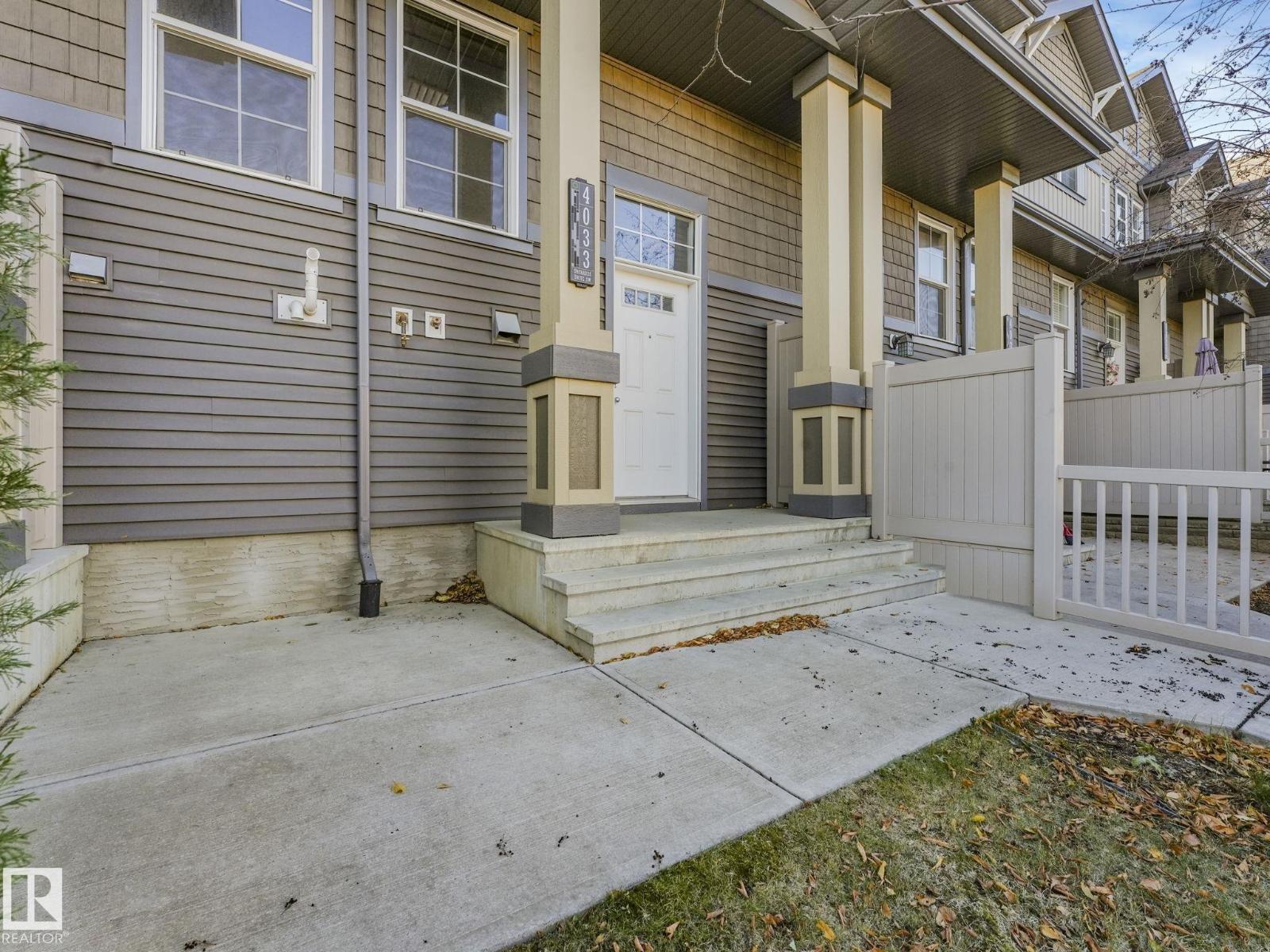 4033 Orchards Dr Sw, Edmonton, Alberta  T6X 1V2 - Photo 21 - E4449673
