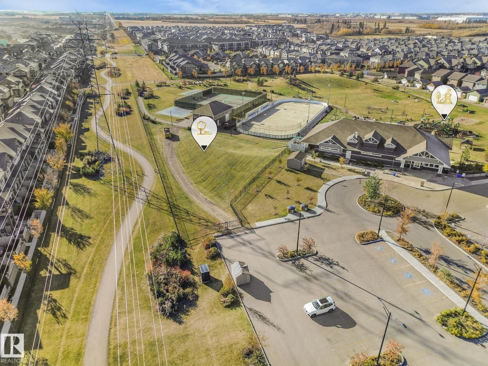 4033 Orchards Dr Sw, Edmonton, Alberta  T6X 1V2 - Photo 7 - E4449673