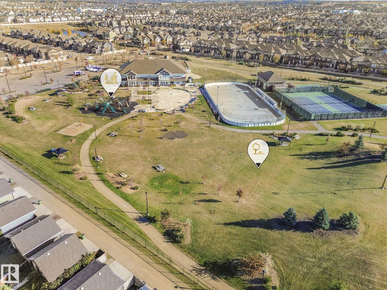 4033 Orchards Dr Sw, Edmonton, Alberta  T6X 1V2 - Photo 8 - E4449673