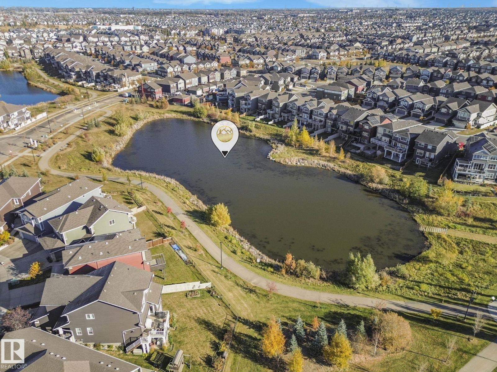 4033 Orchards Dr Sw, Edmonton, Alberta  T6X 1V2 - Photo 9 - E4449673