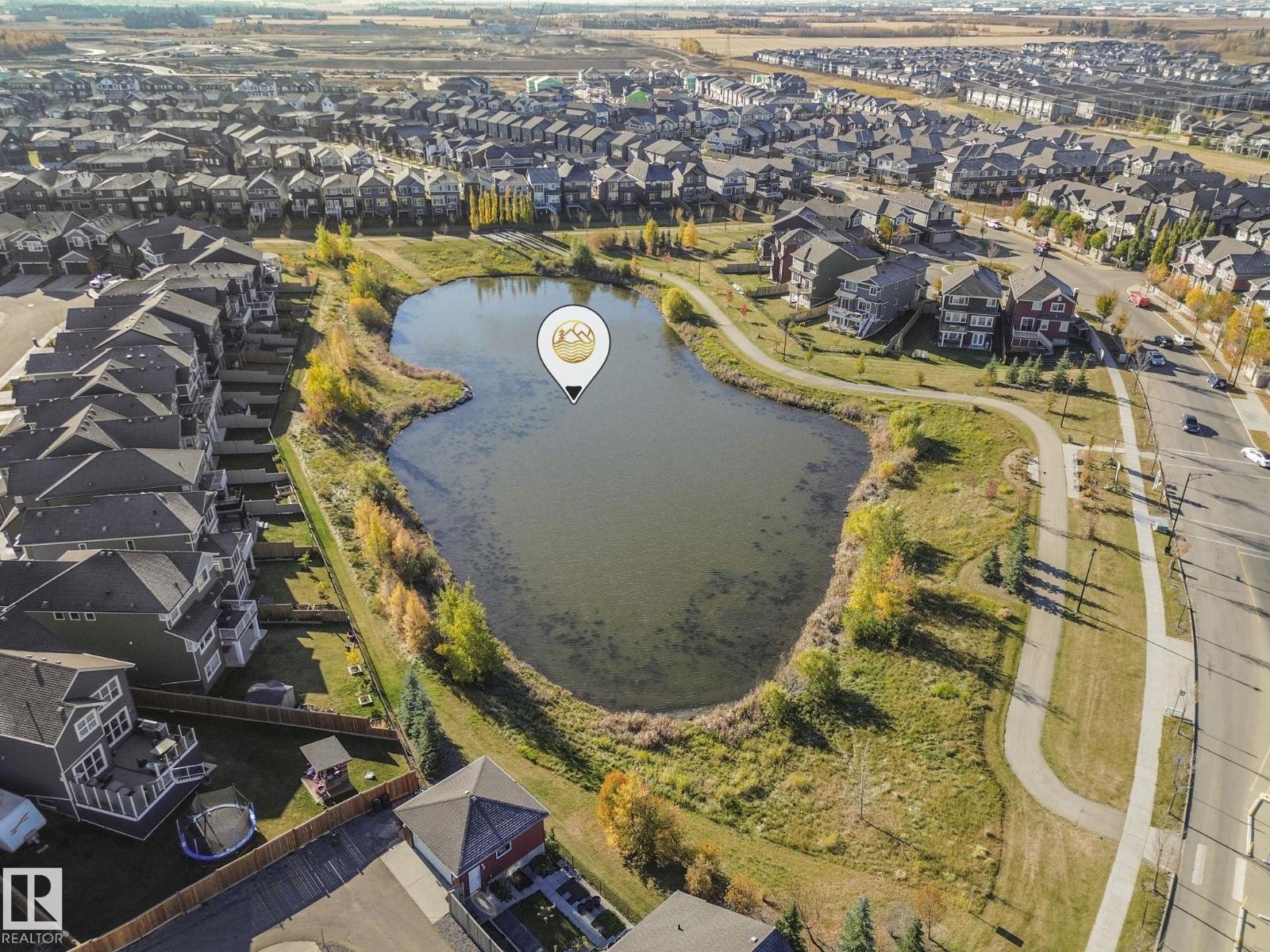 4033 Orchards Dr Sw, Edmonton, Alberta  T6X 1V2 - Photo 10 - E4449673