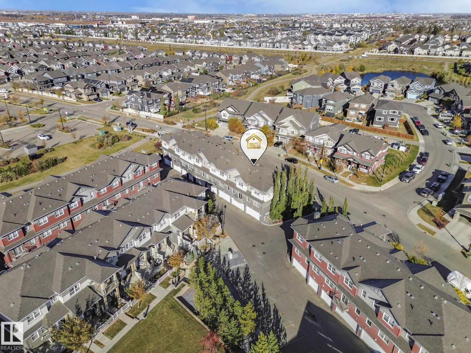 4033 Orchards Dr Sw, Edmonton, Alberta  T6X 1V2 - Photo 13 - E4449673