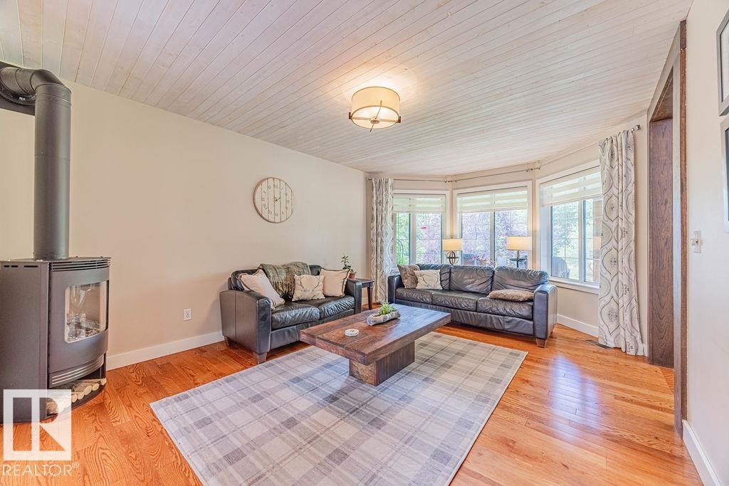 #18 54106 Rge Road 275, Rural Parkland County, Alberta  T7X 3V3 - Photo 11 - E4452576