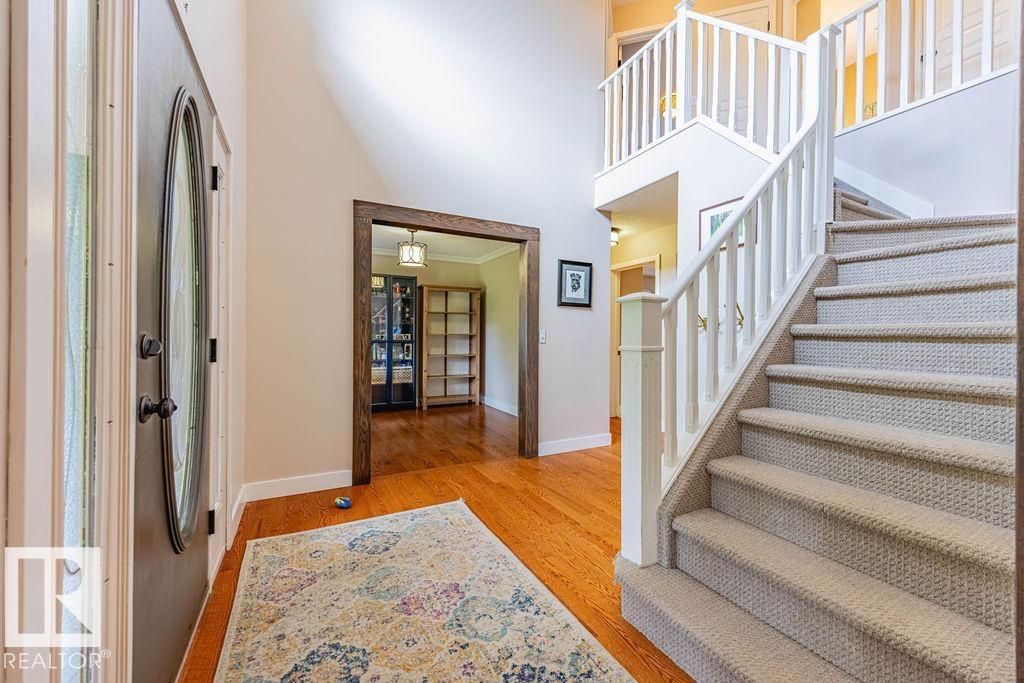 #18 54106 Rge Road 275, Rural Parkland County, Alberta  T7X 3V3 - Photo 9 - E4452576