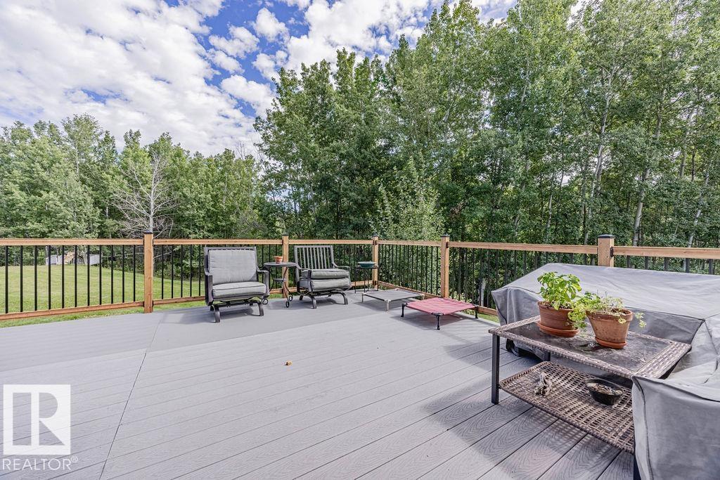 #18 54106 Rge Road 275, Rural Parkland County, Alberta  T7X 3V3 - Photo 54 - E4452576