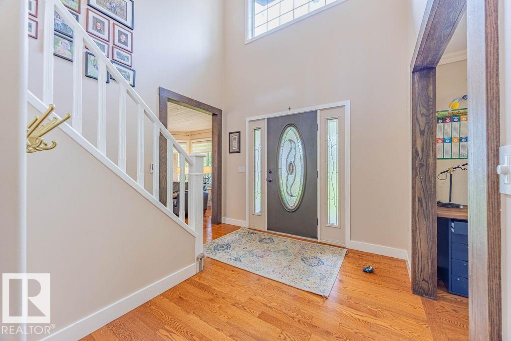 #18 54106 Rge Road 275, Rural Parkland County, Alberta  T7X 3V3 - Photo 7 - E4452576