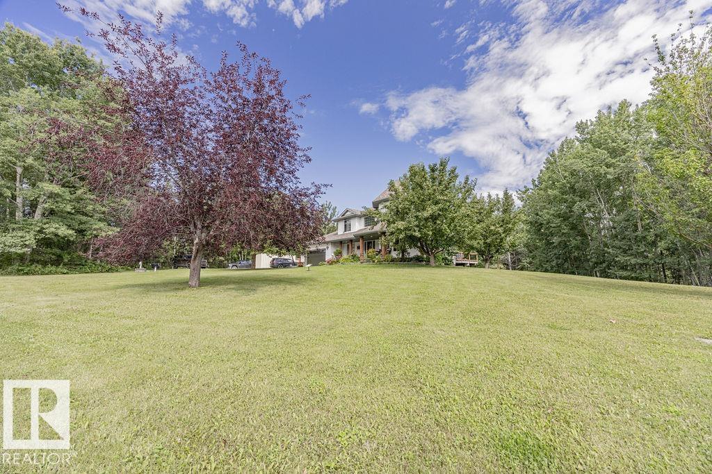 #18 54106 Rge Road 275, Rural Parkland County, Alberta  T7X 3V3 - Photo 67 - E4452576