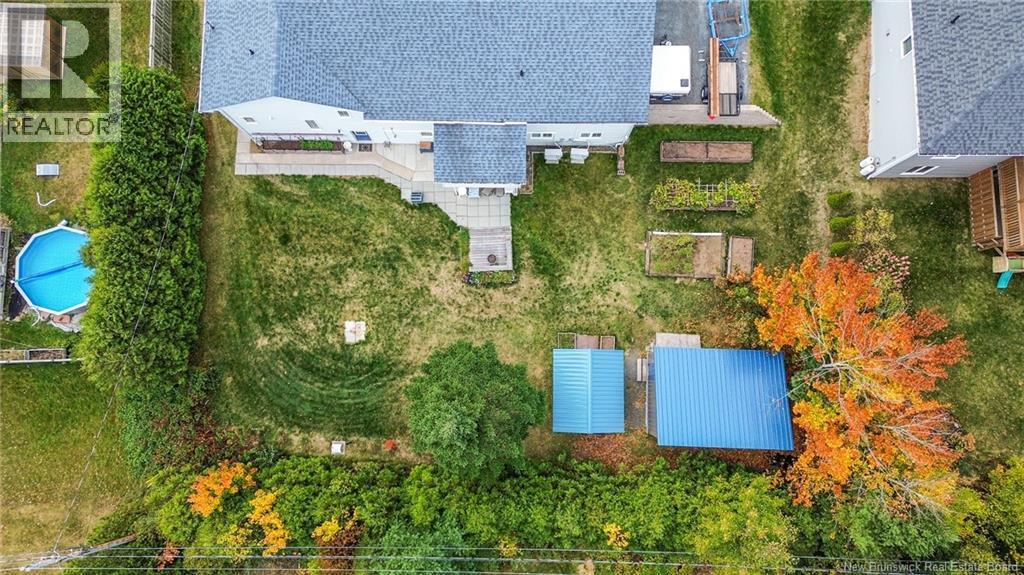 116 Sprucewood Drive, New Maryland, New Brunswick  E3C 1C5 - Photo 35 - NB128433