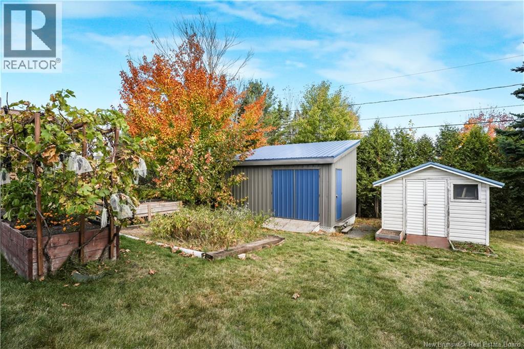 116 Sprucewood Drive, New Maryland, New Brunswick  E3C 1C5 - Photo 42 - NB128433