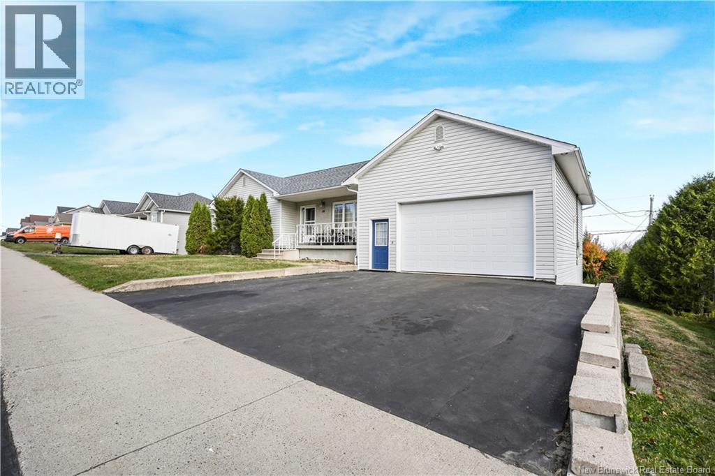 116 Sprucewood Drive, New Maryland, New Brunswick  E3C 1C5 - Photo 43 - NB128433