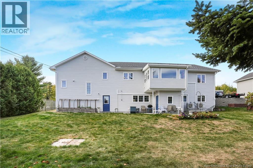 116 Sprucewood Drive, New Maryland, New Brunswick  E3C 1C5 - Photo 44 - NB128433