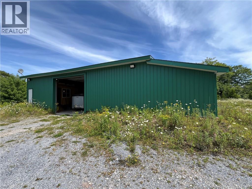 100 Parkside Road, Quispamsis, New Brunswick