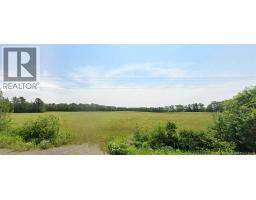 Route 102, oak point, New Brunswick