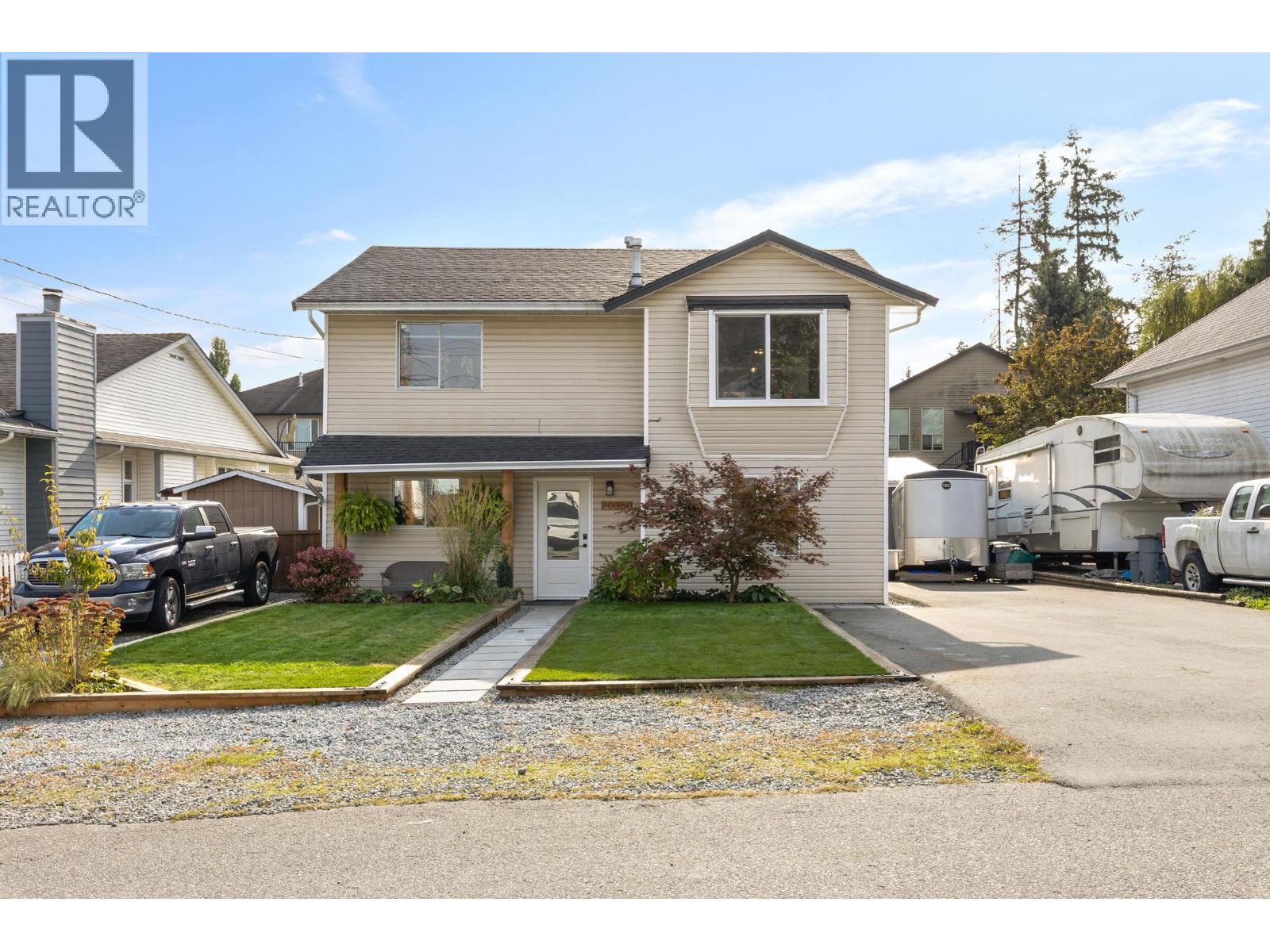 20350 OSPRING STREET, maple ridge, British Columbia