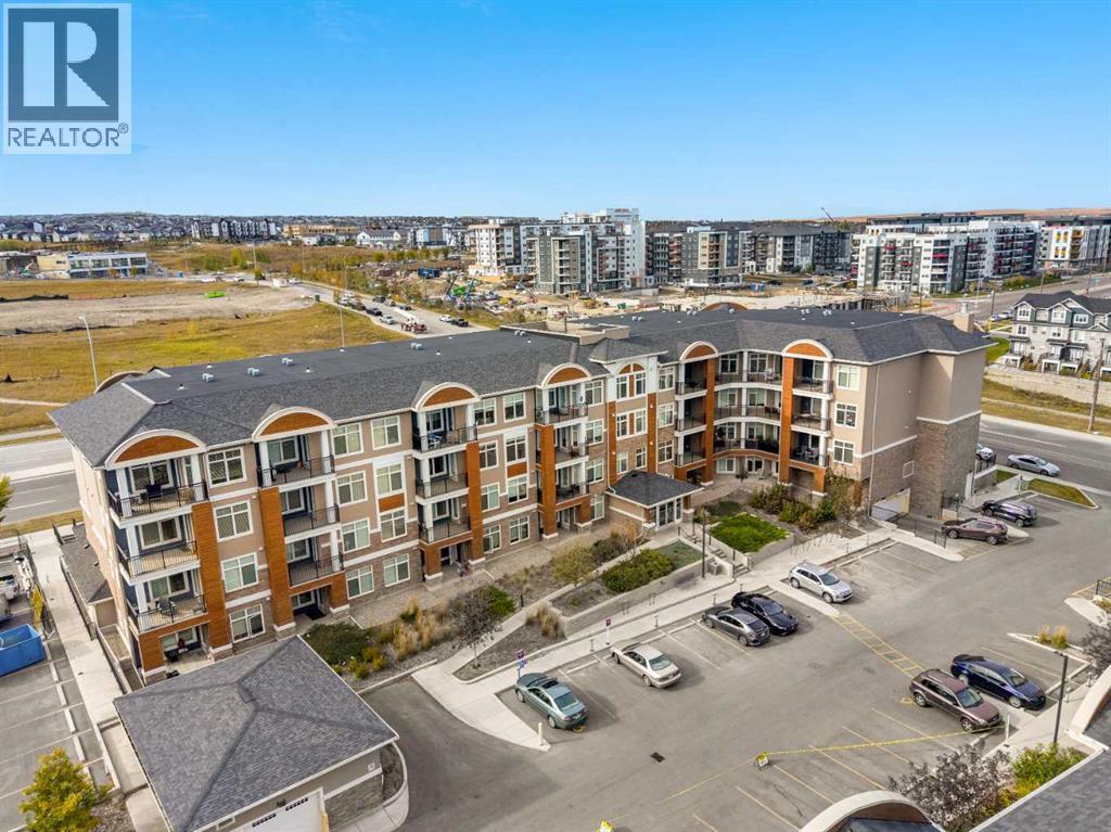 1112, 3727 Sage Hill Drive Nw, Calgary, Alberta  T3R 1T7 - Photo 2 - A2263833