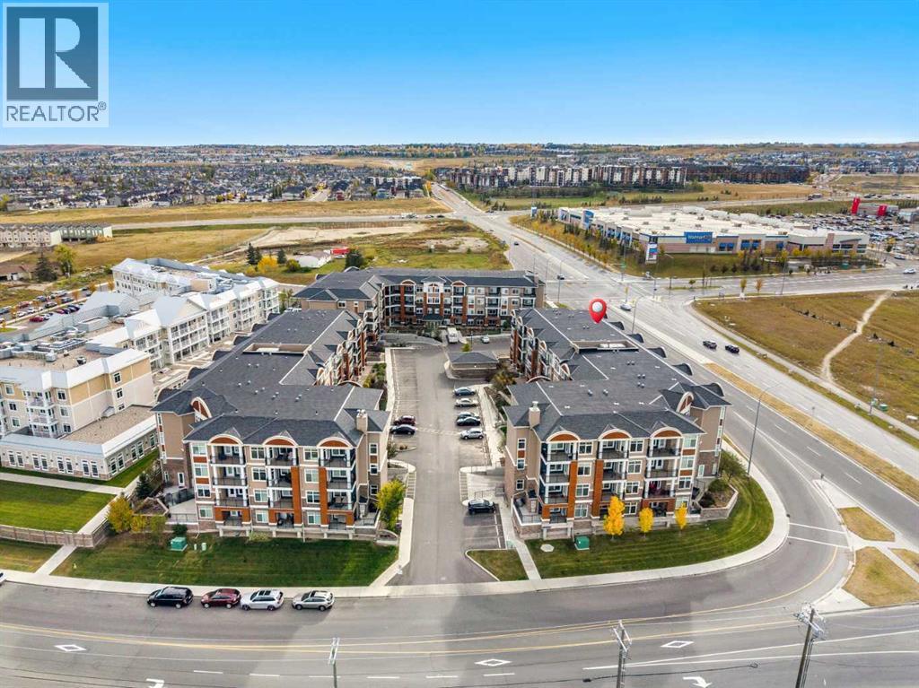 1112, 3727 Sage Hill Drive Nw, Calgary, Alberta  T3R 1T7 - Photo 29 - A2263833