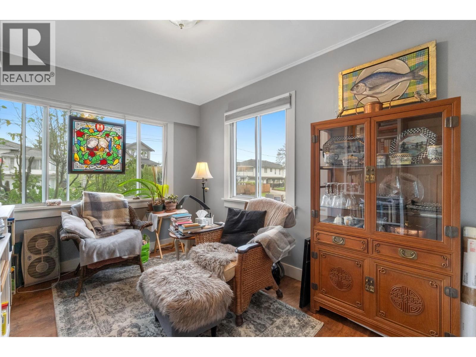 247 Wood Street, New Westminster, British Columbia  V3M 5K5 - Photo 15 - R3058577