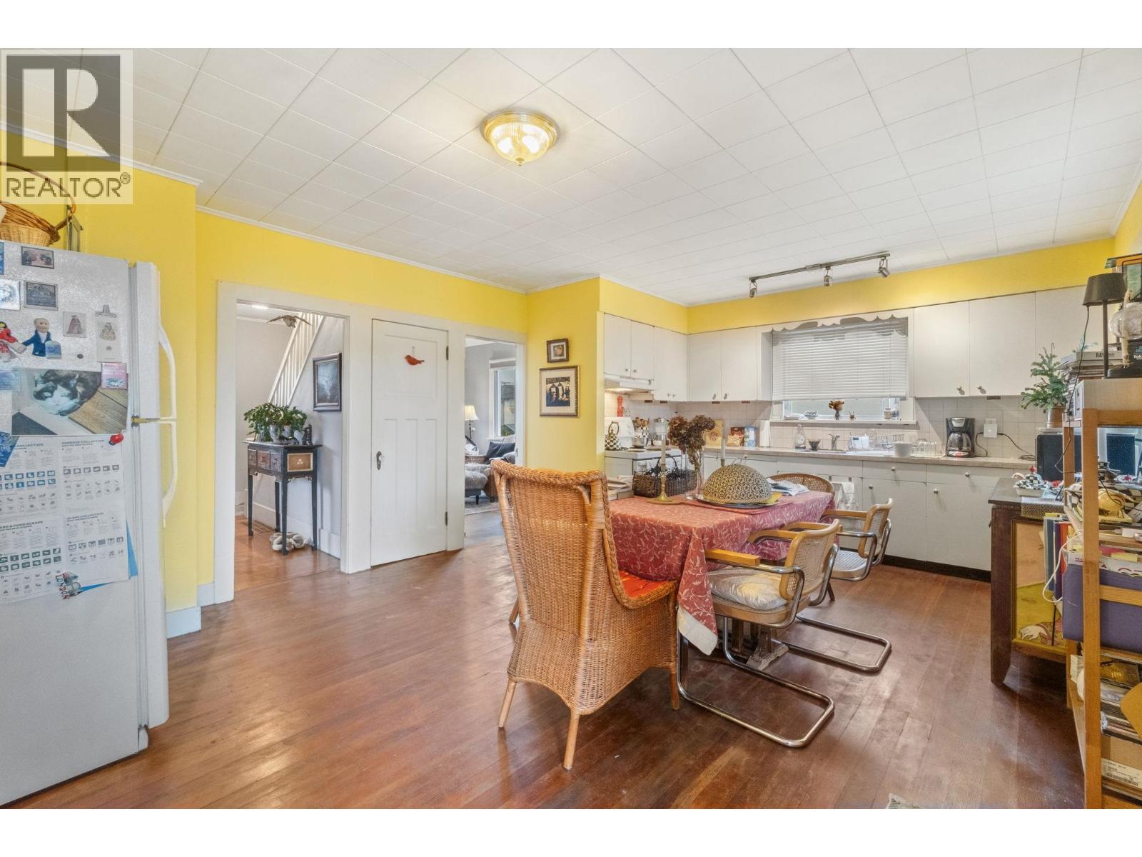 247 Wood Street, New Westminster, British Columbia  V3M 5K5 - Photo 17 - R3058577