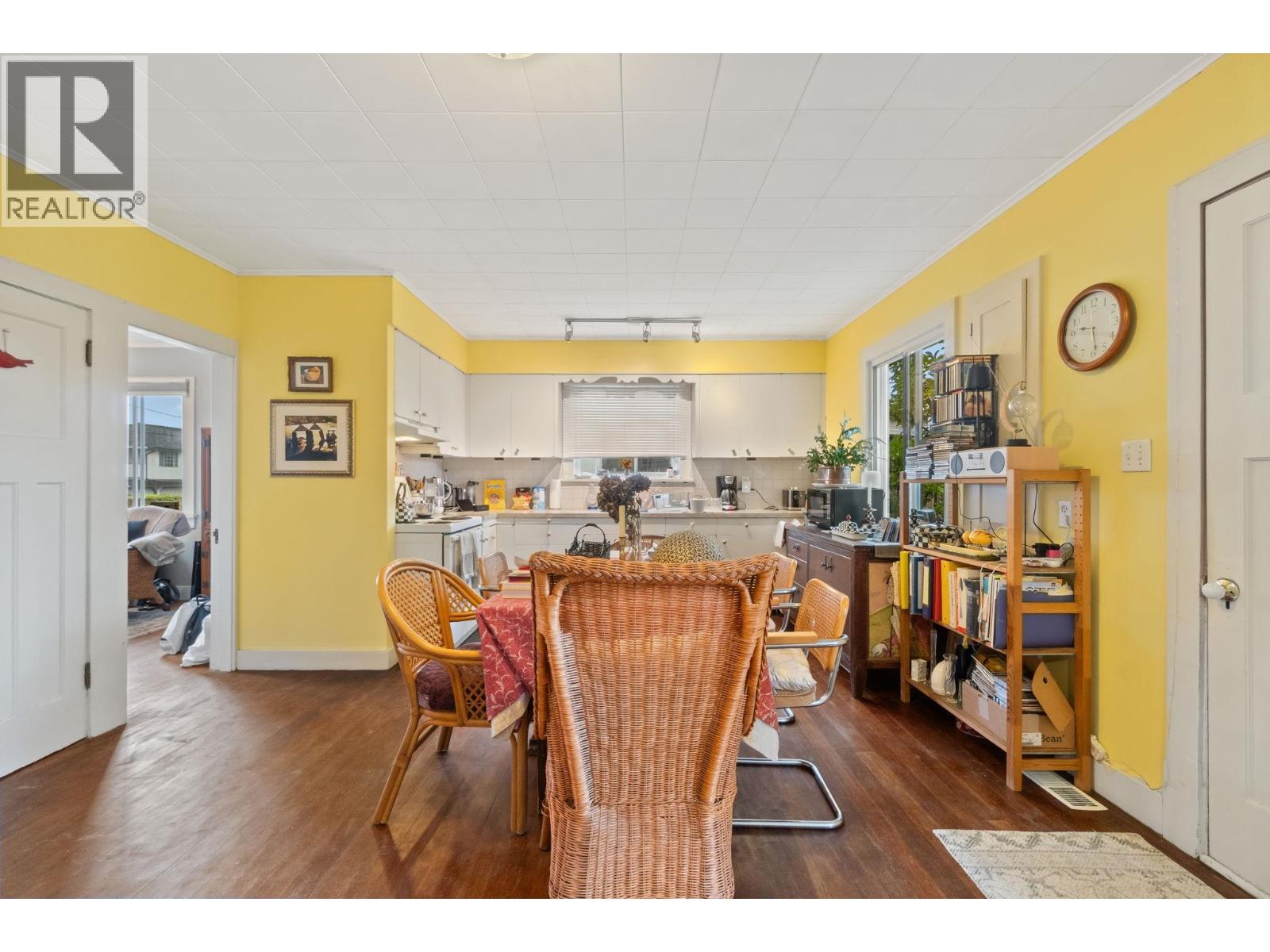 247 Wood Street, New Westminster, British Columbia  V3M 5K5 - Photo 18 - R3058577
